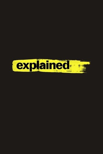 Portrait for Explained - Season 2