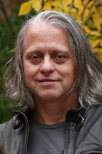 Portrait of Mario Langlois