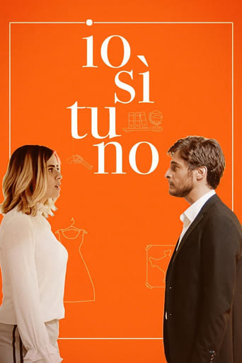 Poster of Io sì tu no