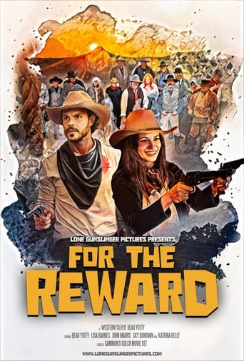 Poster of For the Reward