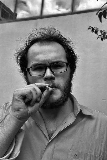 Portrait of Dylan McCully