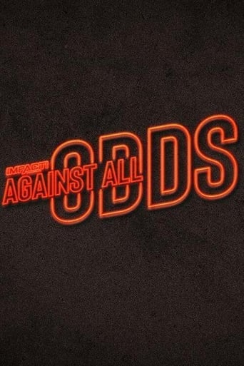 Poster of IMPACT Wrestling: Against All Odds 2021