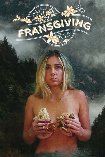 Poster of Fransgiving