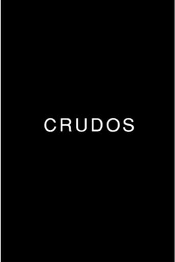 Poster of Crudos