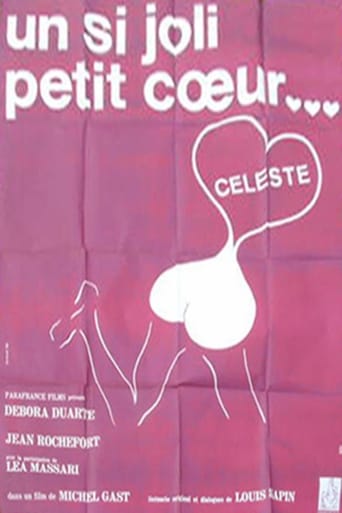 Poster of Céleste