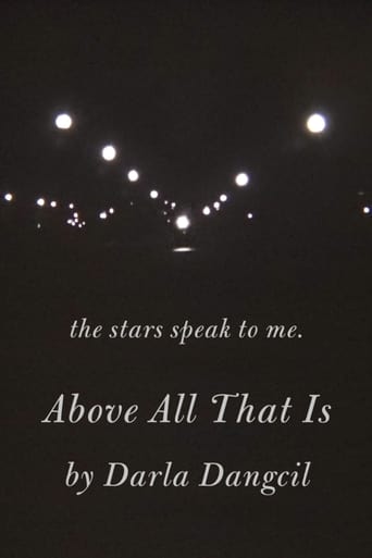 Poster of Above All That Is