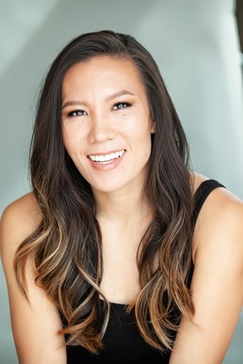 Portrait of Weixin Le
