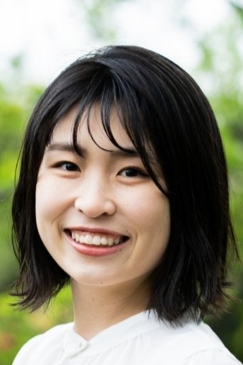 Portrait of Mayuka Koike