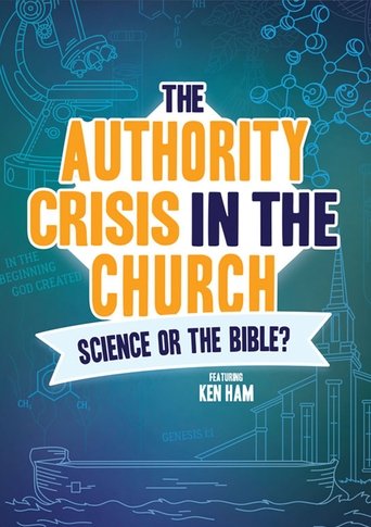 Poster of The Authority Crisis in the Church