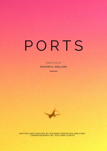 Poster of Ports