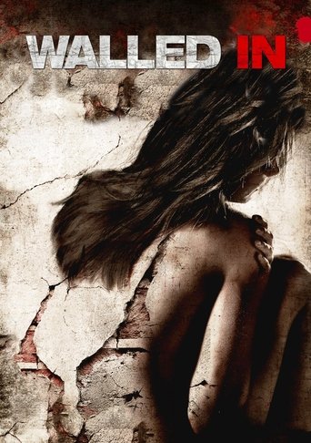 Poster of Walled In