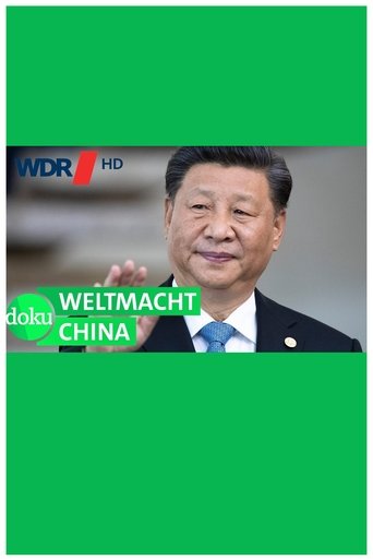 Poster of China greift nach Europa: Ein Hafen nach dem anderen