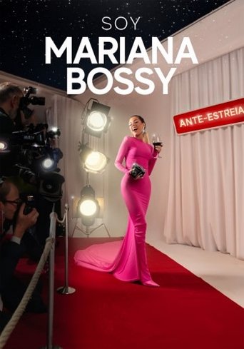 Poster of SOY MARIANA BOSSY