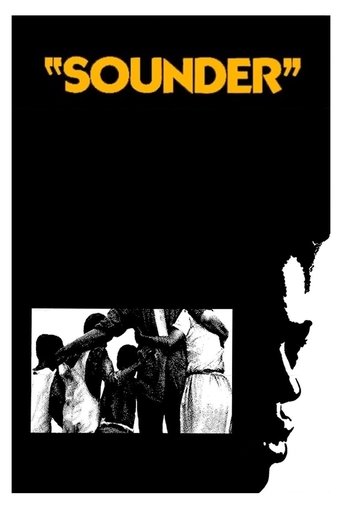 Poster of Sounder
