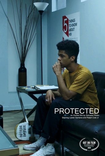 Poster of Protected