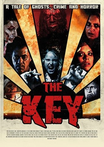 Poster of The Key