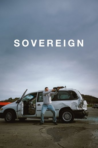 Sovereign Poster of Sovereign
