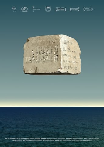 Poster of A Marble Travelogue