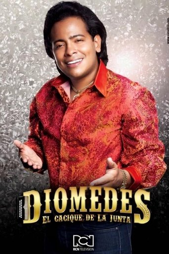 Portrait for Diomedes, el Cacique de La Junta - Season 1
