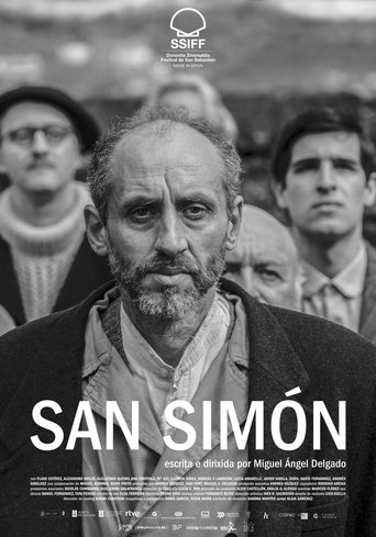Poster of San Simón