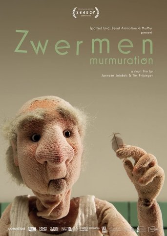 Poster of Murmuration