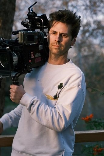 Portrait of Noam Kroll