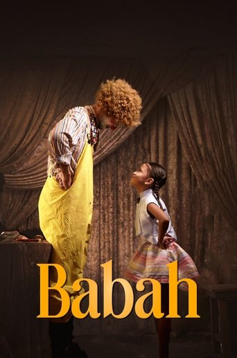 Poster of Babah