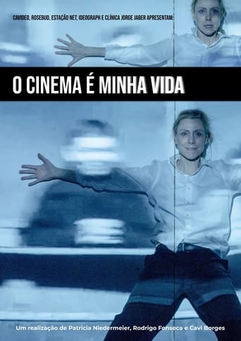 Poster of O Cinema é Minha Vida