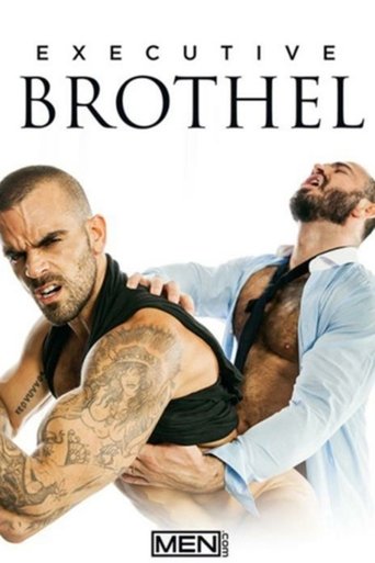 Poster of Executive Brothel