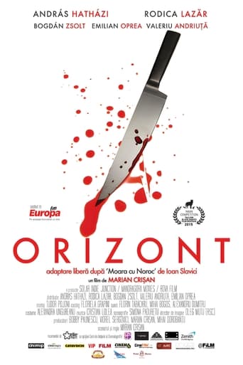 Poster of Horizon