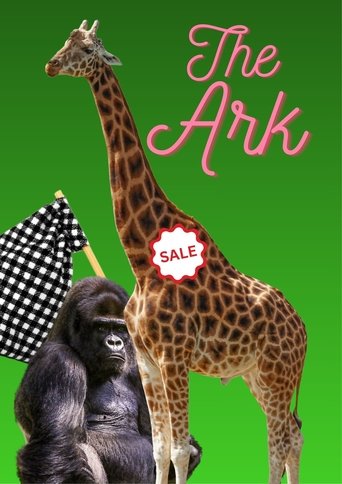 Poster of The Ark