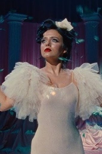 Poster of Sex Hysteria: The End