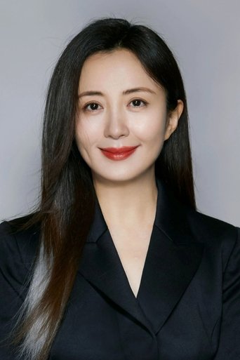 Portrait of Yang Tongshu