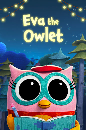 Poster of Eva the Owlet