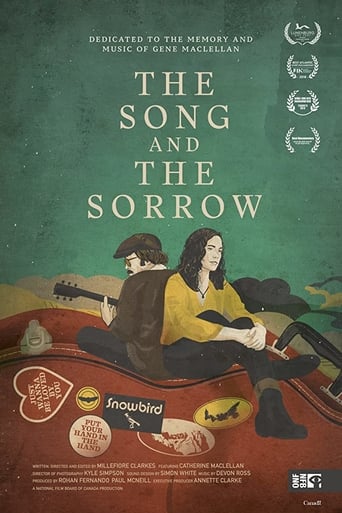 Poster of The Song and the Sorrow