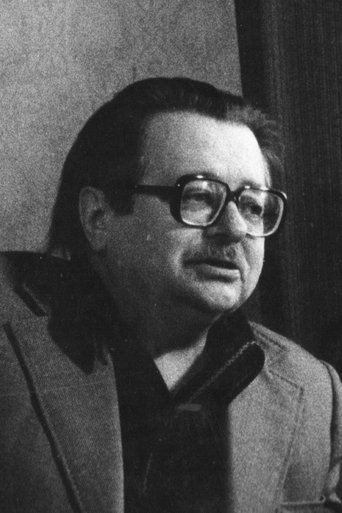 Portrait of Nikolai Figurovsky