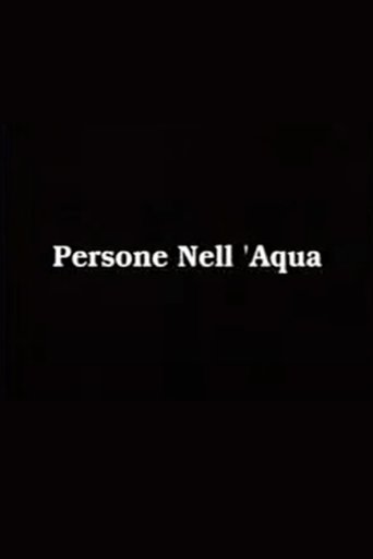 Poster of Persona Ne'll Aqua