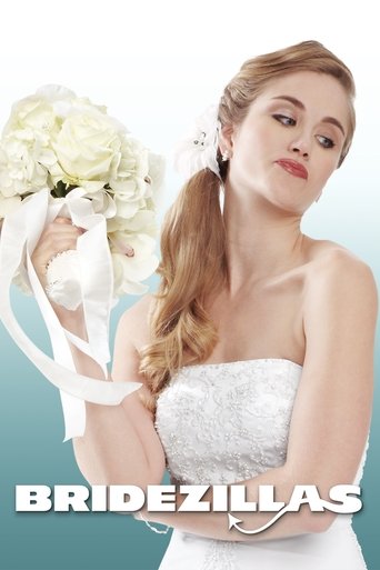 Portrait for Bridezillas - Season 5