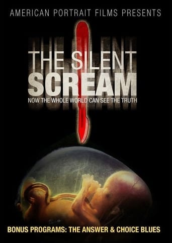 Poster of The Silent Scream