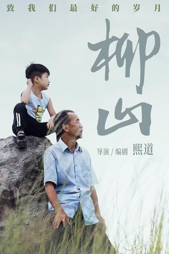 Poster of 柳山