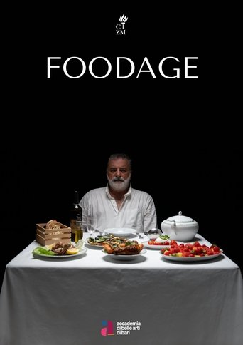 Poster of Foodage