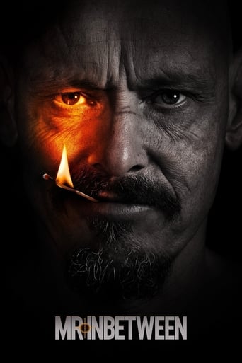 Poster of Mr Inbetween