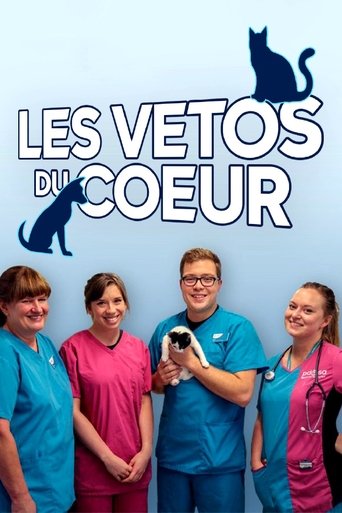 Poster of The People's Vet