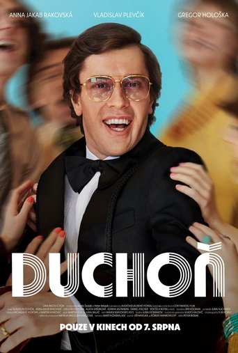 Duchoň Poster of Duchoň