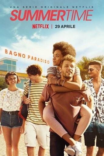 Portrait for Summertime - Season 1