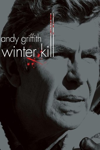 Poster of Winter Kill