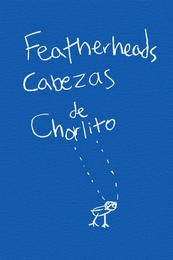 Poster of Featherheads
