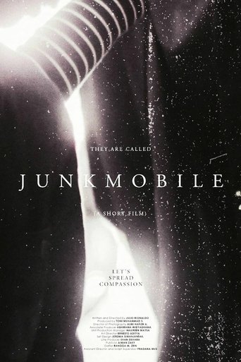 Poster of They are Called Junkmobile