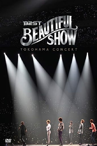 Poster of Beast - Beautiful Show in Yokohama