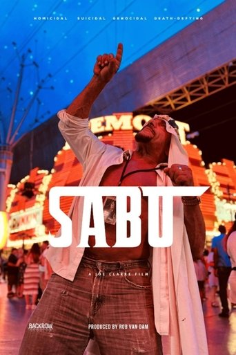 Poster of Sabu